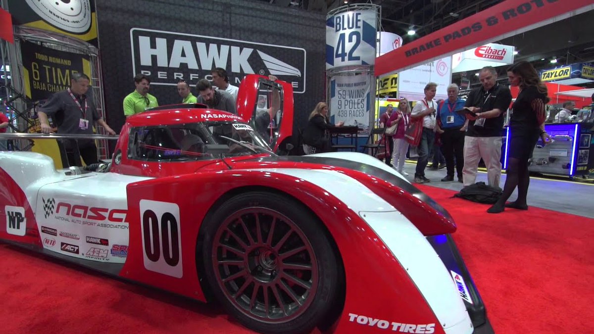 MintysTyresMags's tweet image. Witness the Thrills! 🎬🏁 🏎️💨
Watch the Unforgettable Toyo Tires: Central Hall - SEMA video on our website. 🔥🌐
mintys.com/toyo-tires-cen…

#ToyoTires #SEMA2015 #ThrillingVideo #SheerPower #Performance #Adrenaline #Unforgettable #WatchNow #Rev #TyreEnthusiast #CarMeet
