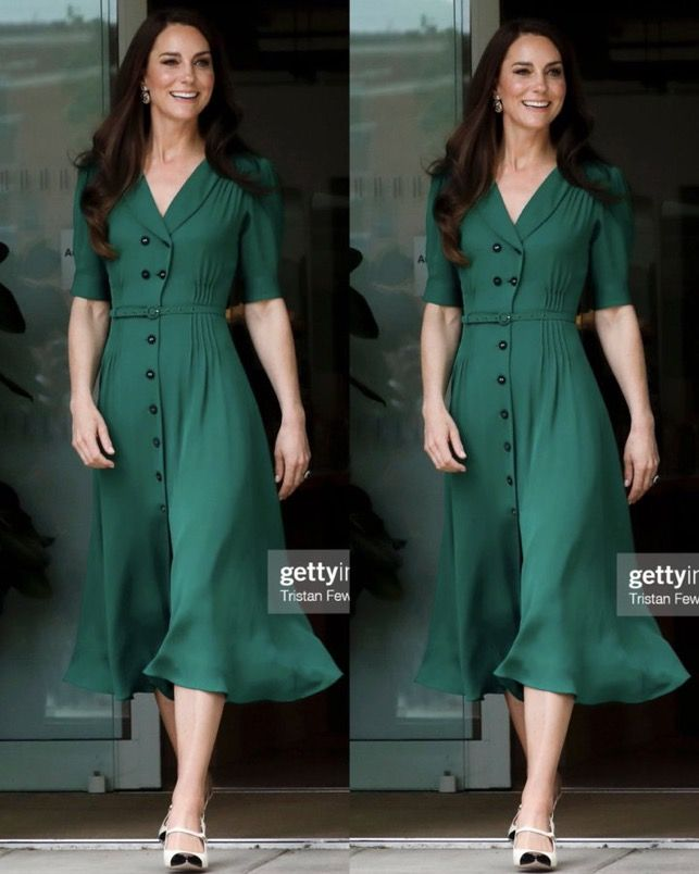 At The💚 Double ♔ HRH 🐝#PrincessofWales #PrincessCatherine #RoyalFamily #RealRoyals #KateTheGreat #TeamWales #icon #Coronation #ghd #vogue #vanityfair #Tatler #iconic
@KensingtonRoyal @RoyalFamily 🏴󠁧󠁢󠁷󠁬󠁳󠁿🇬🇧