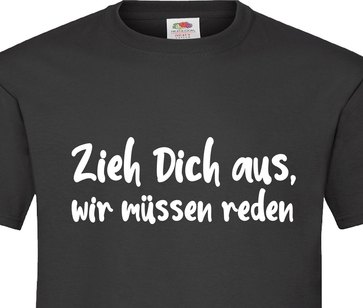 Wenn es mal wieder schnell gehen muss 
#ShirtdesTages 
Shop: pogobaer.de/Ausziehen.html