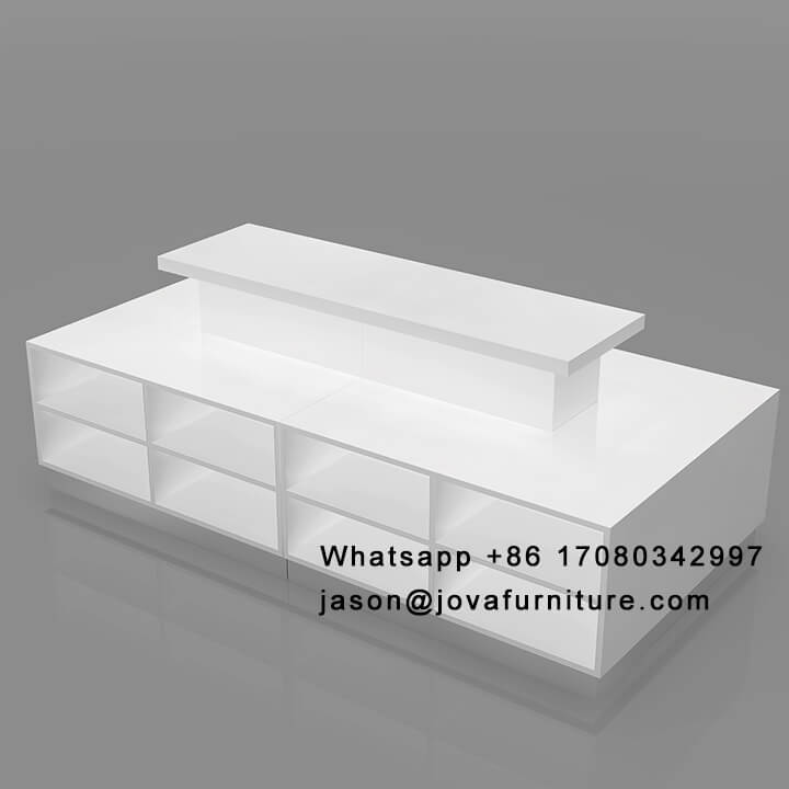 Jovafurnitures's tweet image. wooden display tables for shops, store front table for sale

#displaytable #jovafurniture #storeshowcase