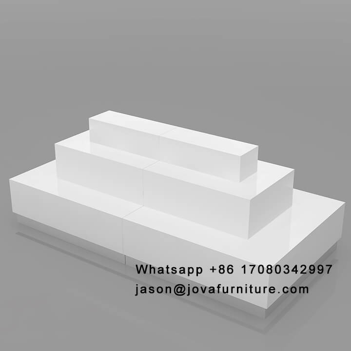 Jovafurnitures's tweet image. wooden display tables for shops, store front table for sale

#displaytable #jovafurniture #storeshowcase