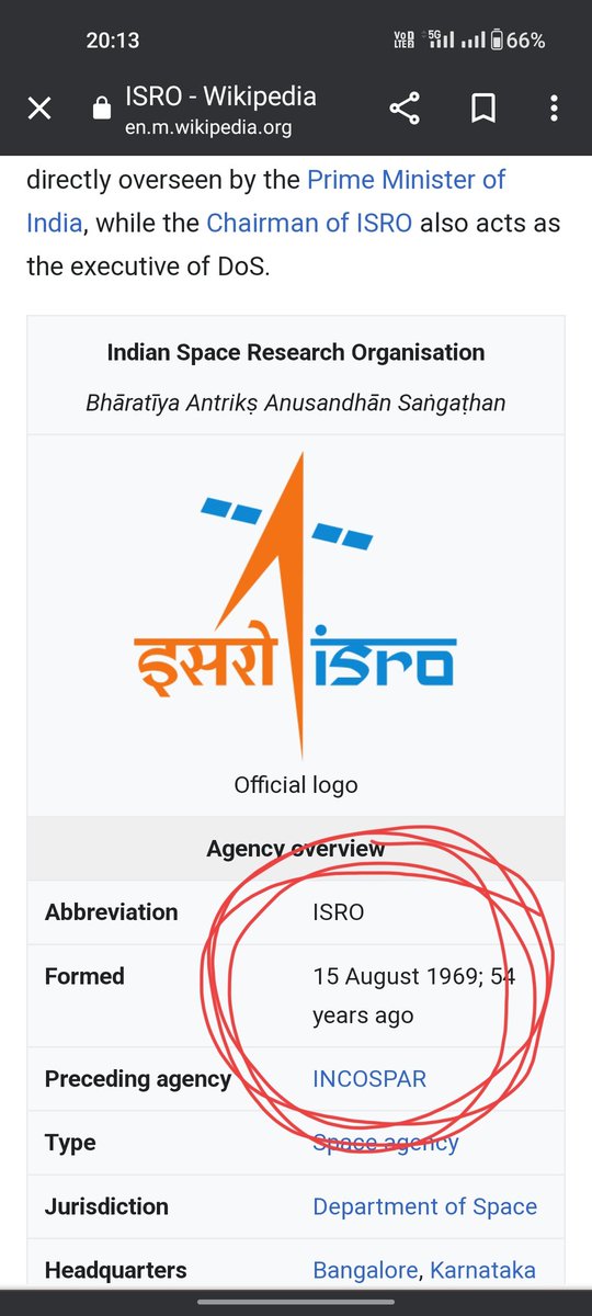 RiddhiChatter15's tweet photo. @suryapsingh_IAS Tumara lehru 1964 mai hi mar gaya tha or ISRO ki sthapna 1969 mai huyi to lahru kese banaya ISRO ko bata to jara antoniyo ke gulam? https://t.co/2oaXgzC53V