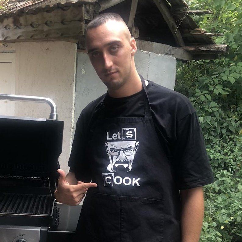 #Imthecook #mrwhite
#BreakingBad