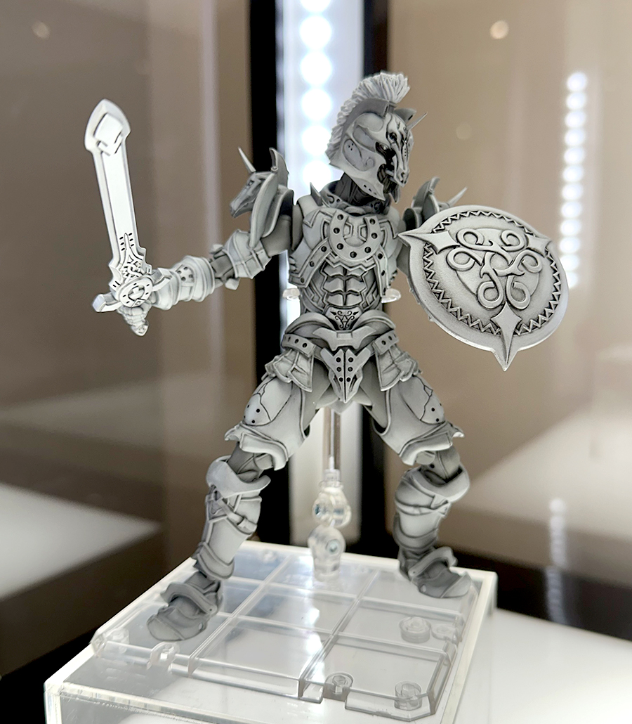 バンダイナムコ Cross Store 横浜で開催中の『#仮面ライダー555