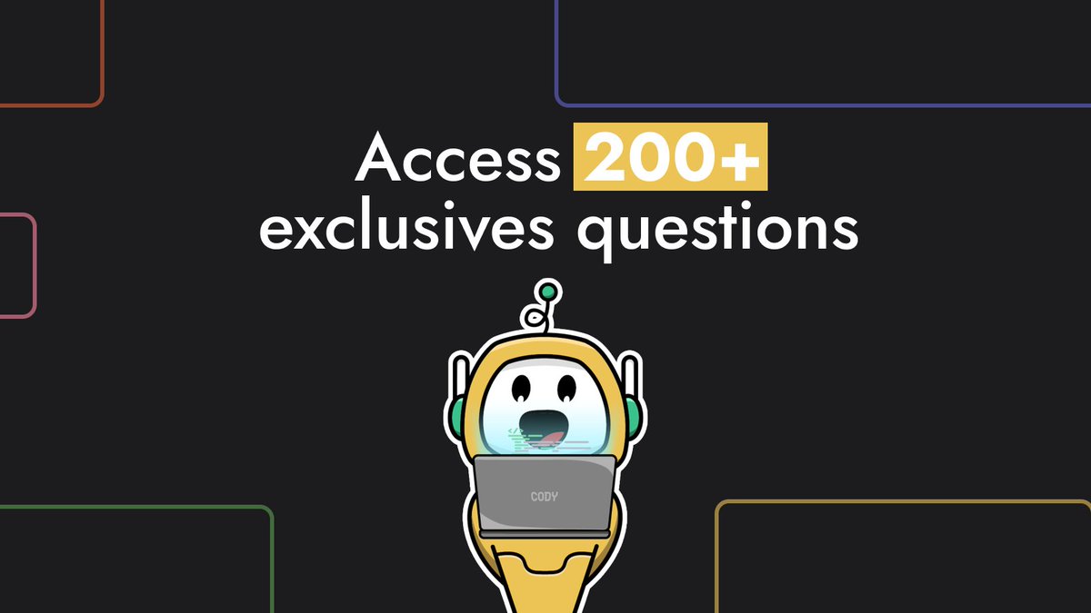 CodenQuest tweet media