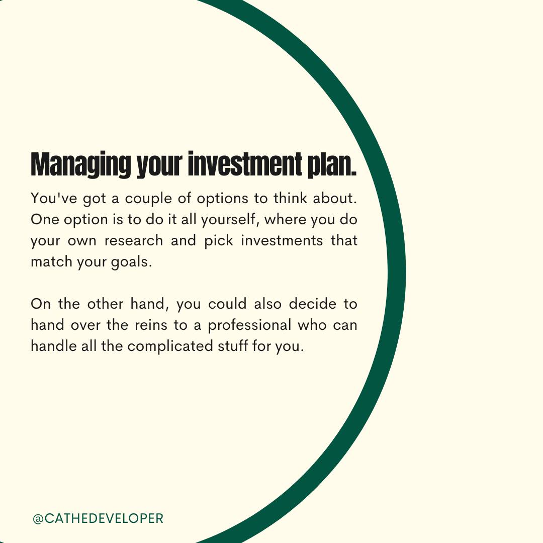 CATheDeveloper's tweet photo. From envisioning to achieving, we're transforming financial dreams into reality. Embrace the journey, stay persistent, and watch your aspirations materialize.

Follow for more: https://t.co/KrH3gPbawW

#FinancialSuccess #DreamBig #HustleHard #ChristianAlbert https://t.co/hOpg0ja8eX