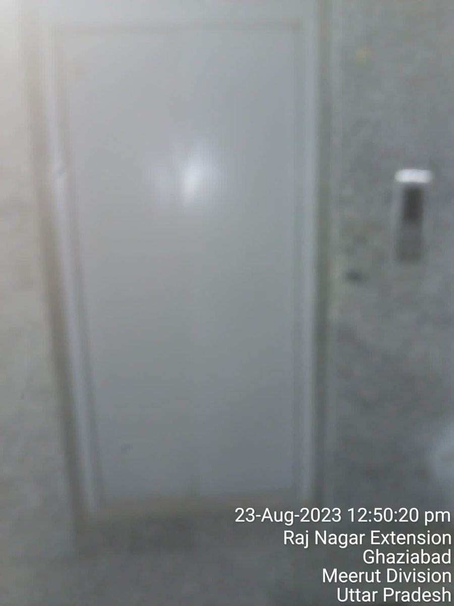 <a href="/gdagzb/">GDA Ghaziabad</a> <a href="/rajkumarjohari1/">rajkumarjohari</a> <a href="/UPPCLLKO/">UPPCL</a> <a href="/aksharmaBharat/">A K Sharma</a> <a href="/dm_ghaziabad/">DM Ghaziabad</a> <a href="/MD_PuVVNL/">PuVVNL</a> <a href="/CMOfficeUP/">CM Office, GoUP</a> <a href="/myogiadityanath/">Yogi Adityanath</a> शिकायत पर क्या कार्यवाही सुनिश्चित की गई है क्रपया विवरण देनें की कृपा करें।।

धन्यवाद