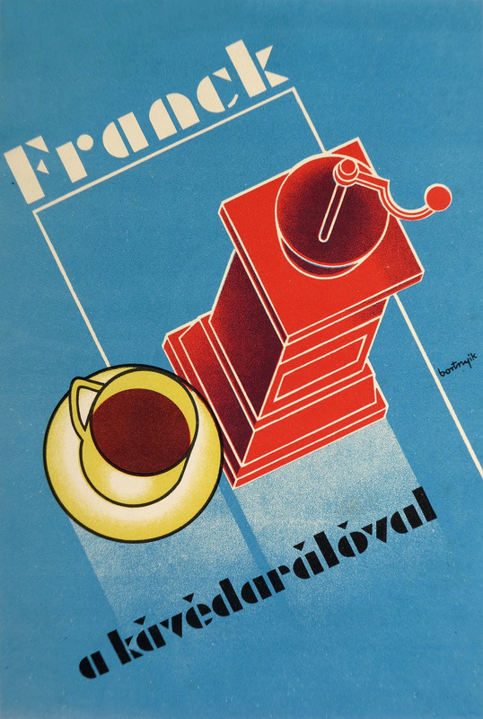 DesignReviewed's tweet photo. The works of Sandor Bortnyik, 1930s via https://t.co/4yKdK0RKjB https://t.co/1nwQMfbQF8