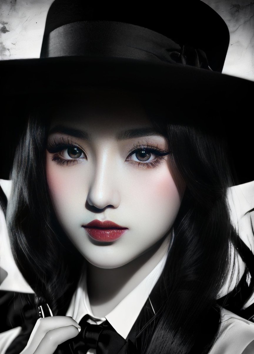 Black magic
#Aiphoto #AIArtGallery #aicosplay