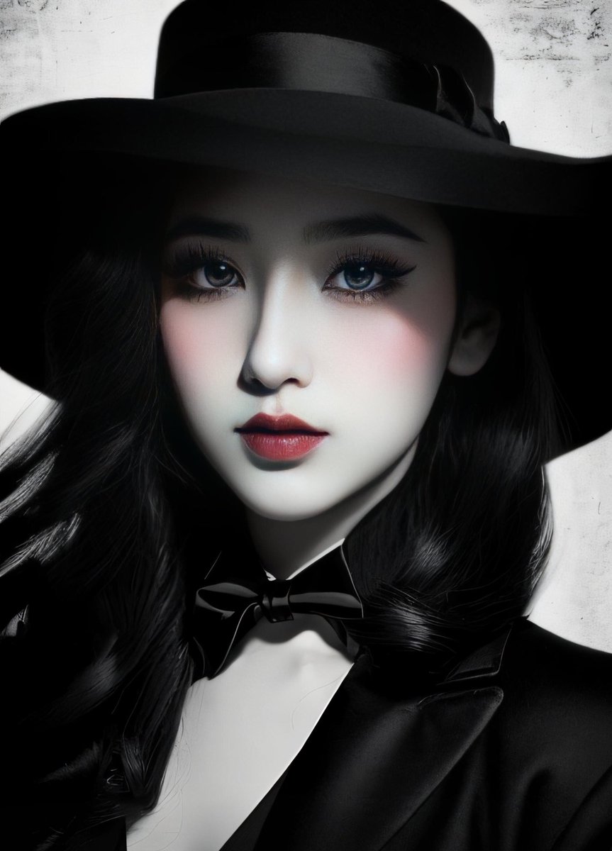 chubae66's tweet photo. Black magic
#Aiphoto #AIArtGallery #aicosplay https://t.co/mVo7hNJWnU