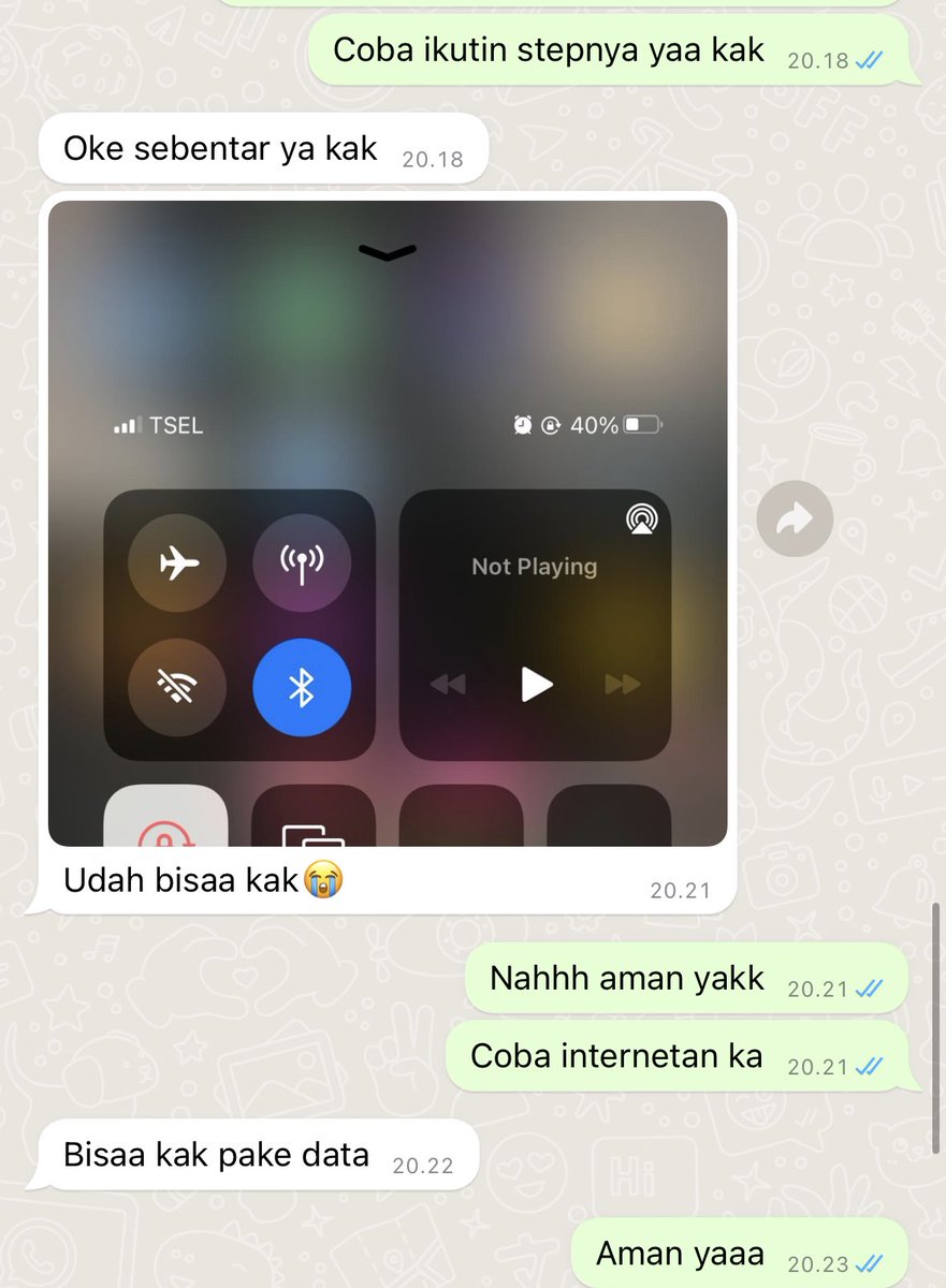 unlockiimeii's tweet image. ⚡  UNLOCK IMEI ON
BULANAN DAN TERDAFTAR WEB
⚡ ALL SMARTPHONE &amp;amp; IPHONE
⚡  REGIS FOR BYPASS IPHONE
🔧 HANDPHONE LUAR NEGRI
🔧 IMEI TIDAK TERDAFTAR KEMENPERIN
🔧 HANYA BISA SMARTFREN
Instagram ( instagram.com/unlockiimeii?i… )
#wifionly #zonauang #zonaBU #Zonajajan #trusted #imei #info