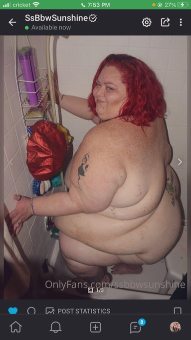 ssbbwsunshine