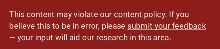thealien_design's tweet photo. Condemning the Chandraayan activity from India to Moon
⏳ Time for innovation Aliens!
🚀 Let's conquer the world with exceptional UX! 💫
POV: ChatGPT found our content harmful 😂
(PFA below)
#Chandraayan #UX https://t.co/D9LOkCUnPR