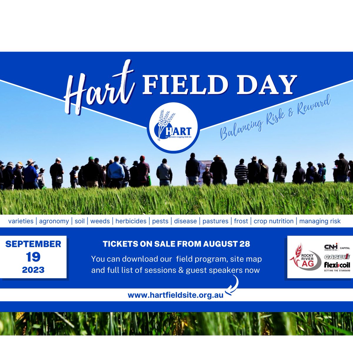 HartField-SiteGroup tweet media