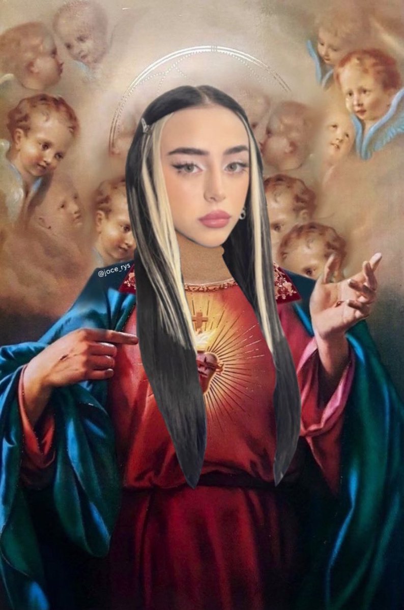jocerys's tweet photo. @Nicki_Nicole19 feliz cumpleaños, gracias por existir con tremenda música 🖤🖤🖤✨ https://t.co/PW2oK59Aj7