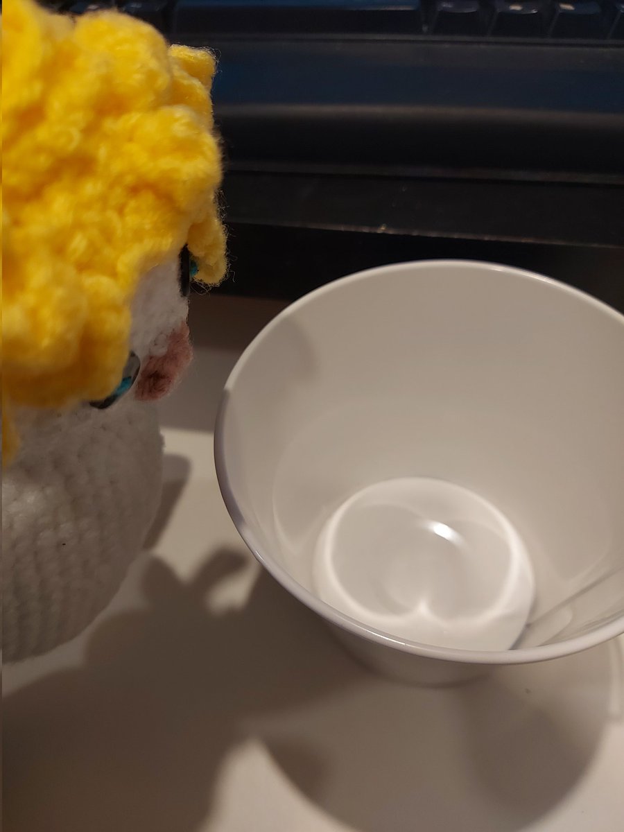 fourth edition knitting needle tweet media