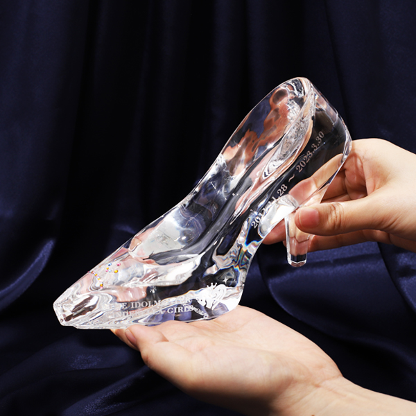 【専用枠】ガラスの靴 楽天市場】【あす楽】ガラスの靴 シンデレラ靴 子ども フォーマル靴