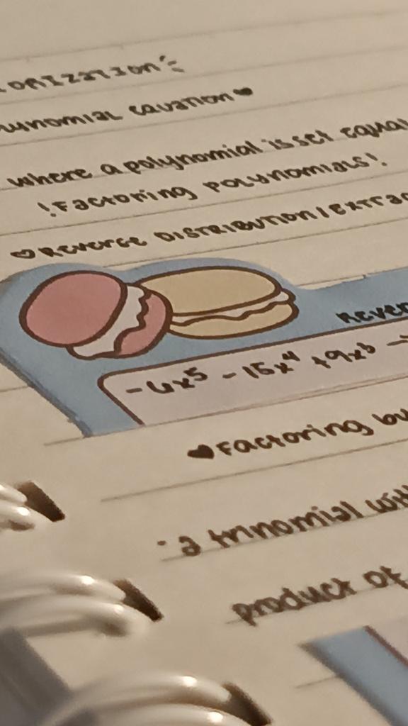 study_ika's tweet image. lil upd 4 2day ! 😴