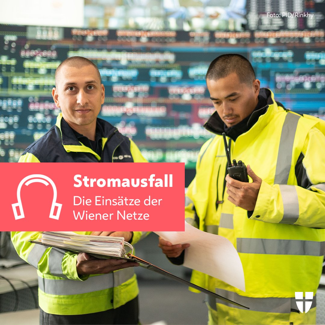 Stadt Wien tweet media