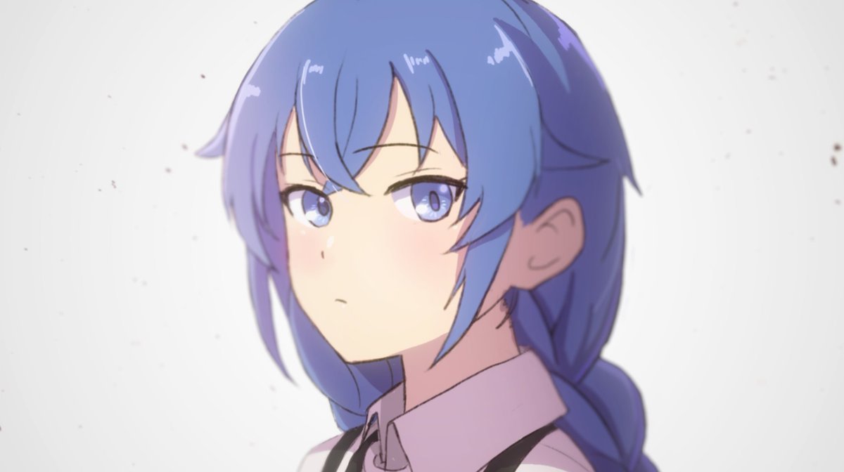 DaiMaouCC's tweet photo. I feel like I'm in a good spot to announce about this project, it's gonna be a 1:40 Mushoku Tensei animation, covering events from Vol 1 to Vol 15, If everything goes according to plan, I might be able to get this out around the end September

#MushokuTensei #無職転生 #digitalart https://t.co/ttA4ior77O