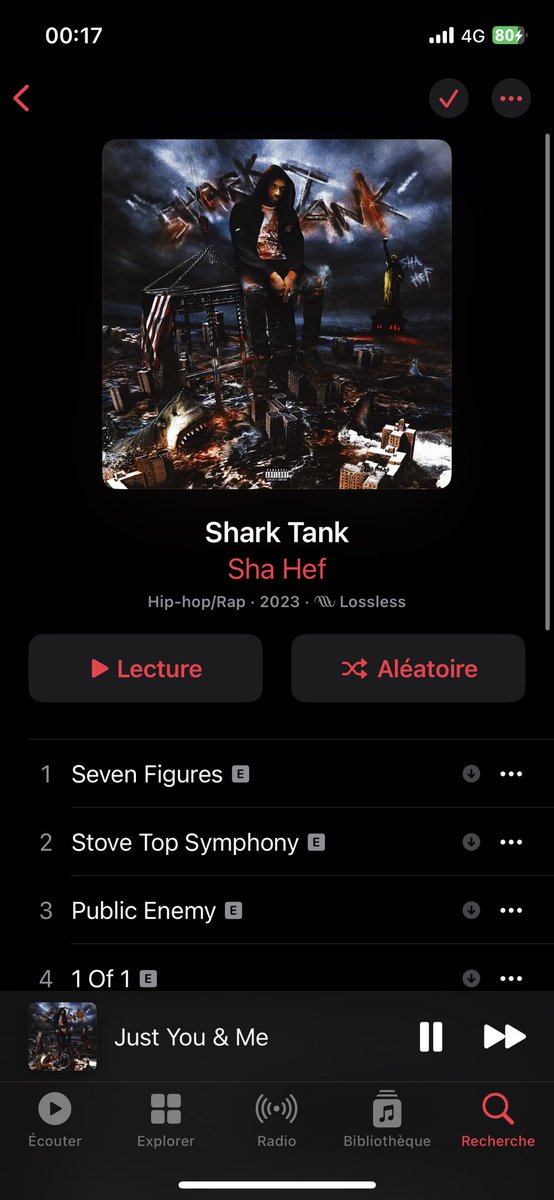 SHARK TANK 🦈⛓️🗽out!
#FREEHEF