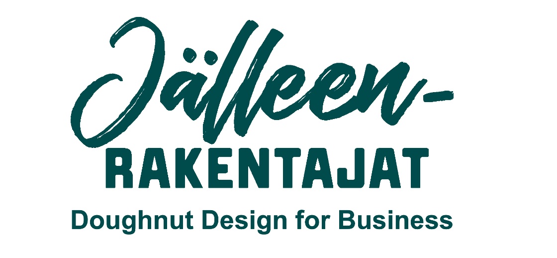 The first #doughnutbiz workshop of Finland will be organised by @Strategy4future and @jrsuomi 3rd of October. 

Check the link below for tickets and registration. Join us! 🍩