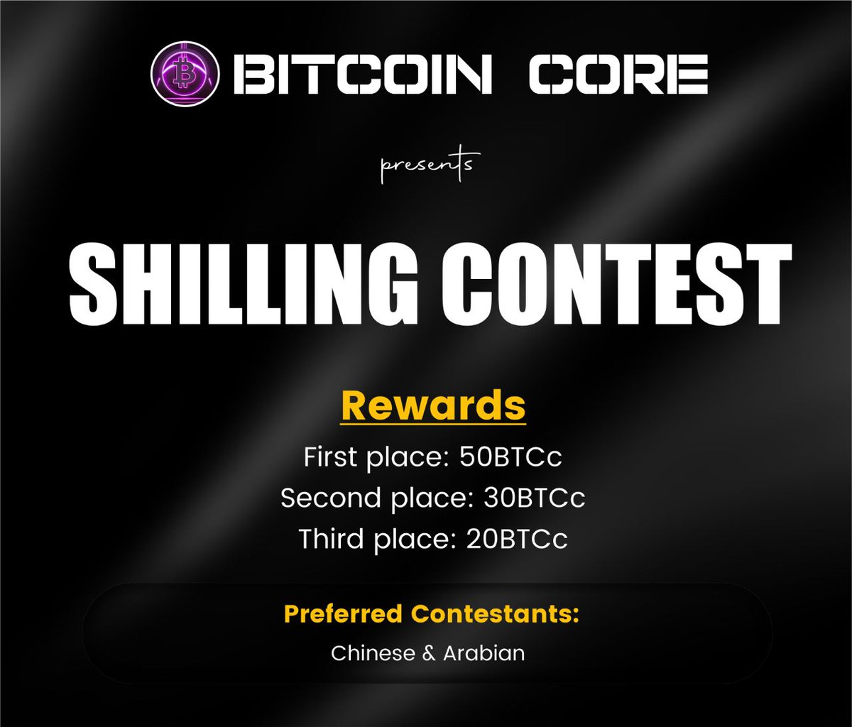 Bitcoin Core tweet media