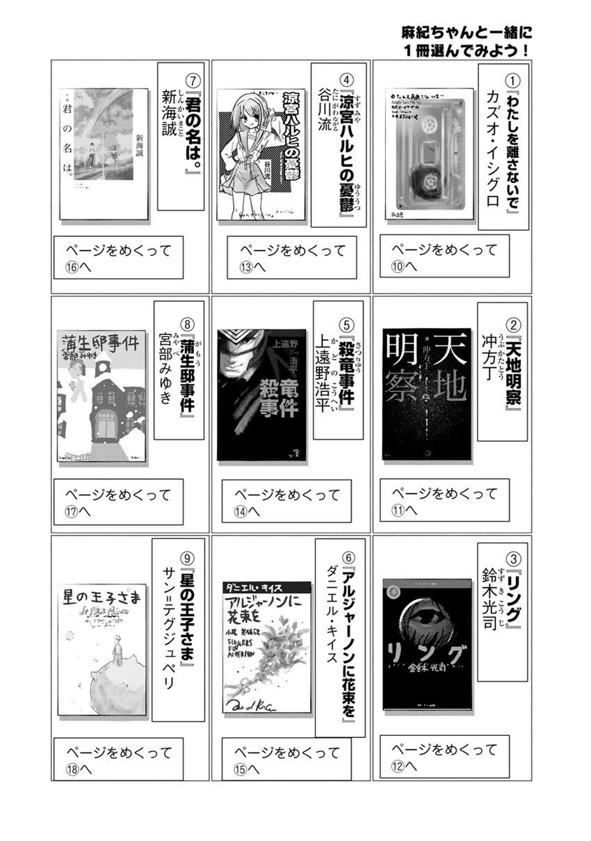 SF研