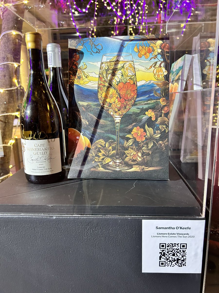 The Duchess of Tastings🍷 tweet media