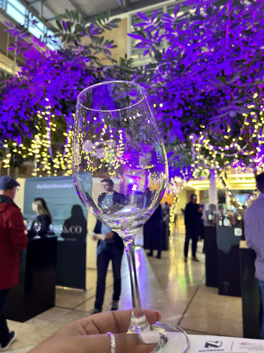 The Duchess of Tastings🍷 tweet media