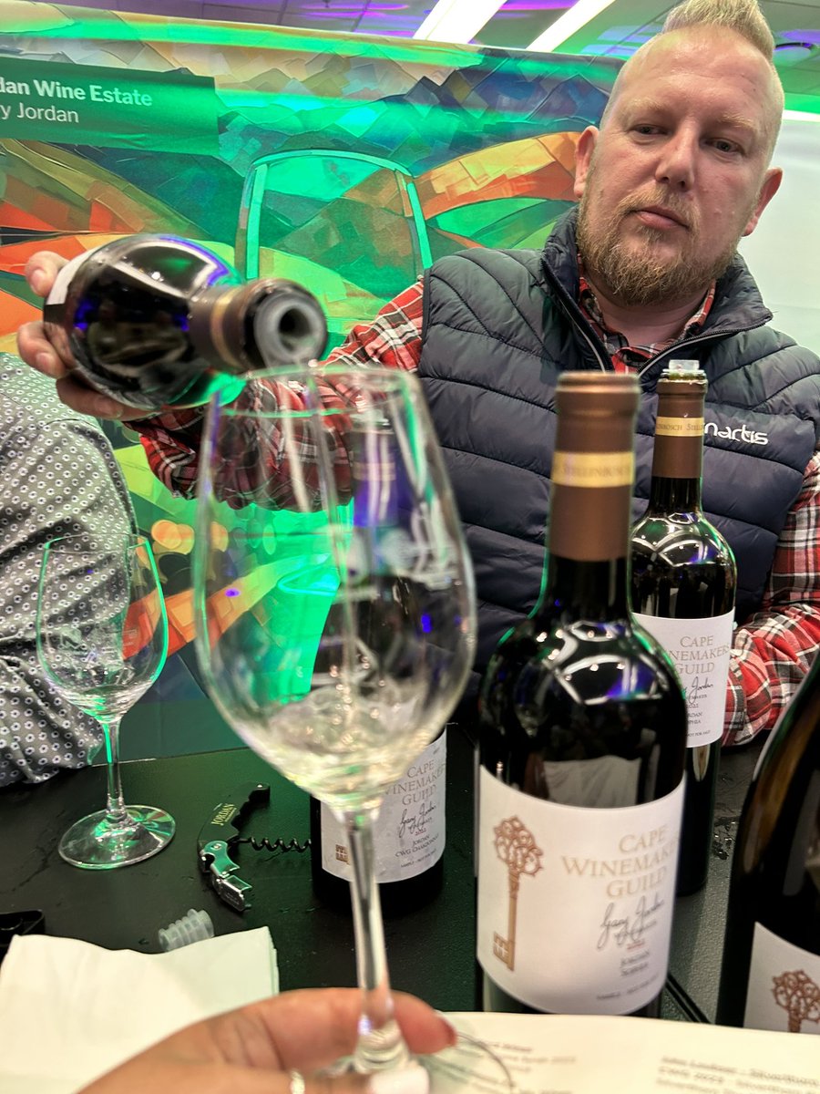 The Duchess of Tastings🍷 tweet media