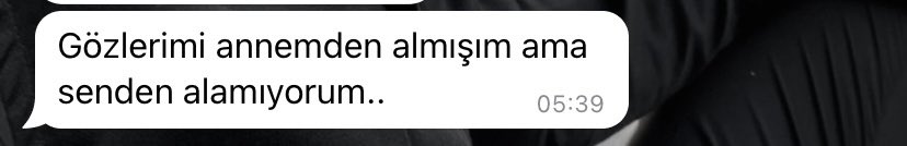 Offf alllahim offofffoffffff ask neden bu kadar kirocasınnnn🥹