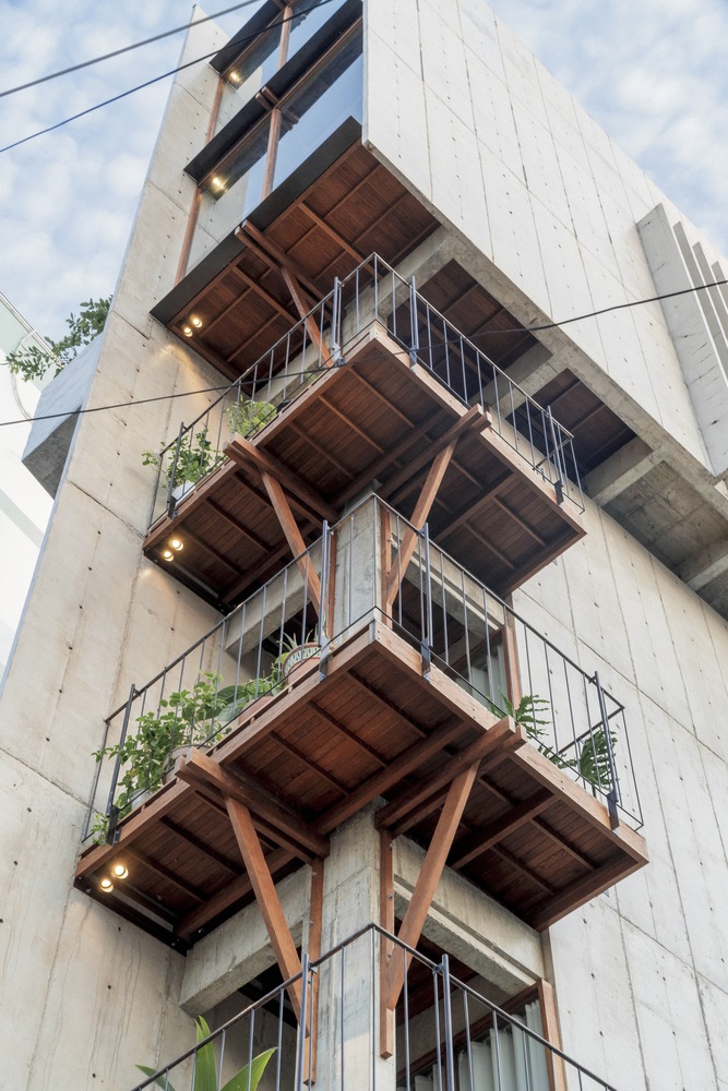 illustrarch's tweet image. Sep’on Heartfulness Centre by 324PRAXIS

🧐 What do you think about this design?

#building #architects #design #architecture #illustrarch