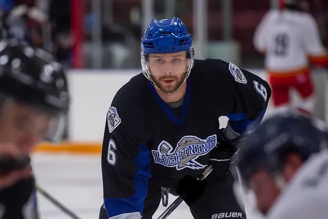 With hundreds of Bauer prizes to be won during Hypefest, we can’t just have anyone head up our Prize Patrol… so we’ve got your Lethbridge Lightning here to take care of everything. Come meet the fellas this Saturday and win some cool stuff ta boot! #teambert #hypefest #gobolts