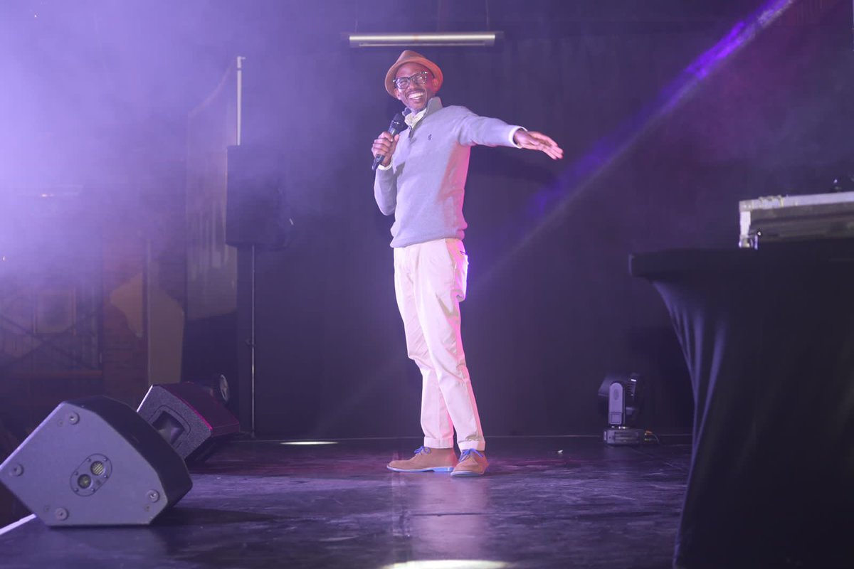 davidkau1's tweet photo. Gqeberha, formerly known as Port Elizabeth. It’s been years since I’ve done shows in EC. 13th & 14th October let’s get together at The Savoy Theatre for my one man show - #HalfManHalfComic tickets available at @webticketsSA @PicknPay link https://t.co/yQJddrh2gg after this I’m live at @GoldReefCitySA Lyric Theatre 19th - 22nd Oct with four shows. RT if you’ve never seen me live before. #DavidKauLive #Comedian #StandupComedy #GoodVibesOnly