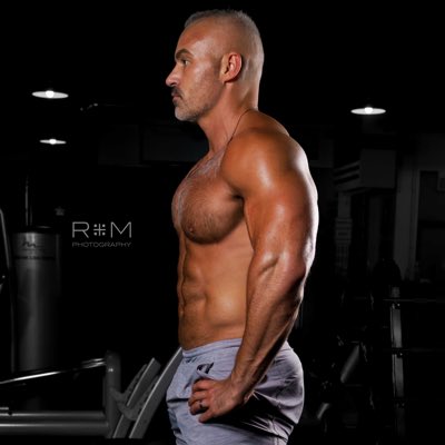 #NewProfilePic