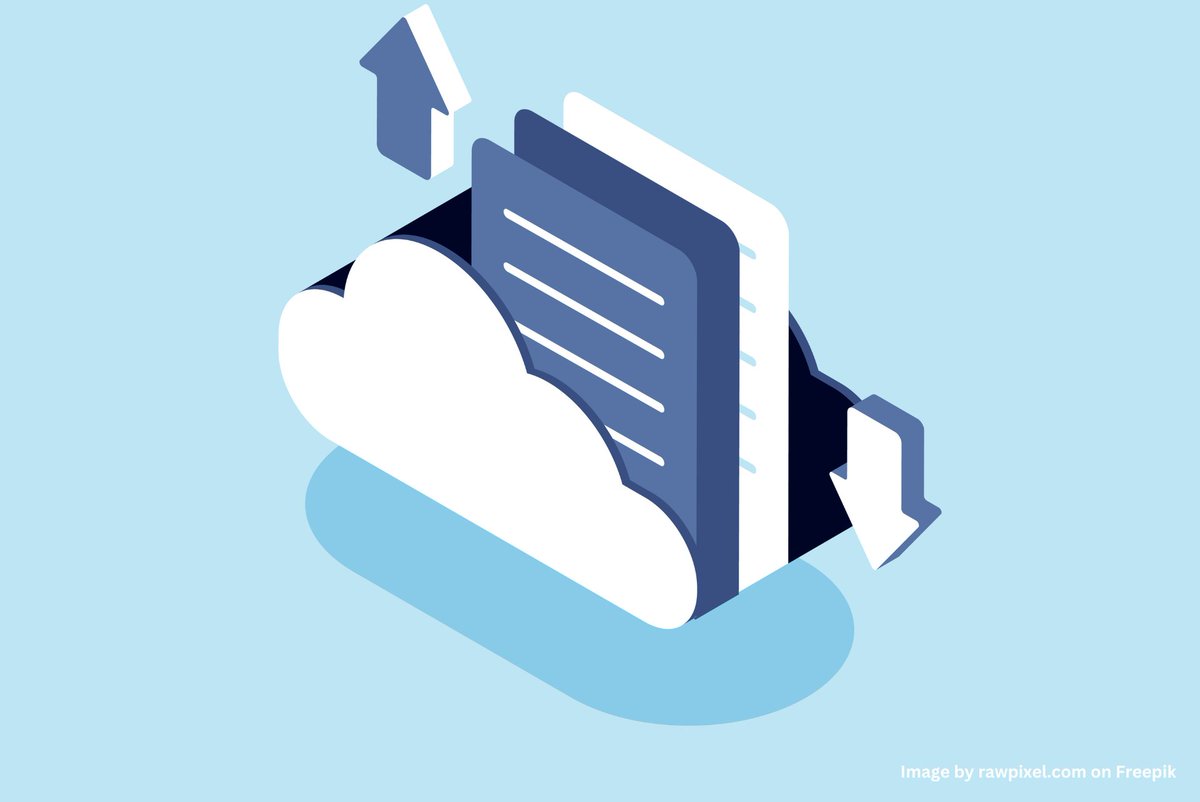 📄Want to know more about #FAIRDataSpaces? Find the objectives and key details of the project now on our Zenodo community. 
Head over and give it a read 👉zenodo.org/record/8189916

#FAIRdata #dataspaces #RDM