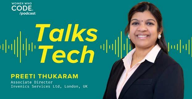 researchqx's tweet photo. ๐๏ธ Exciting News!
๐ง Our very own Preeti, is sharing some exciting info in a #podcast on "RPA, AI, and Automation: Empowering Women to Embrace Low Code Technology"! ๐ฉโ๐ป
๐ข Listen to the inspiring podcast here: https://t.co/lr8IHDsiFv
@WomenWhoCode #WWCode #Invenics #WomeninTech https://t.co/BE29y1tY4U