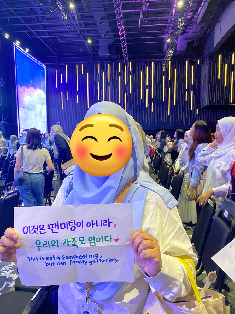 Nawa~ 나와~💙 tweet media
