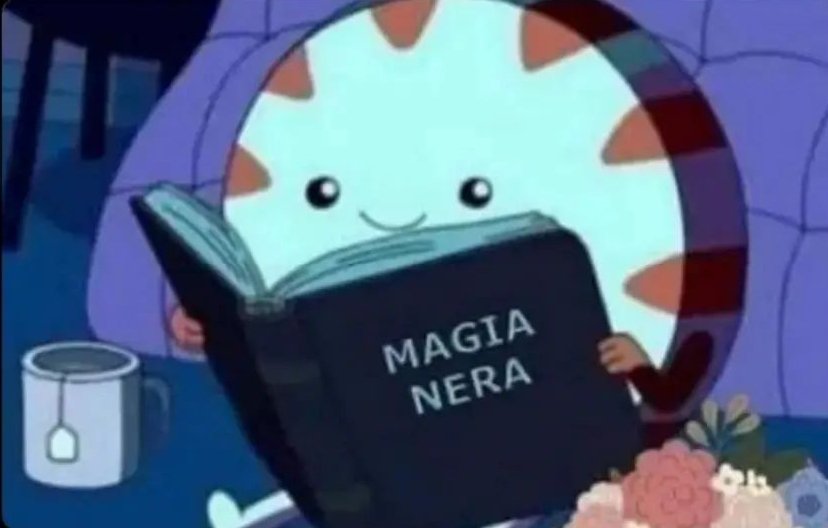 YoStoConTarabas's tweet photo. -“sei rancorosa?”
-ma va haha
sempre io: https://t.co/v6JFFQveKk