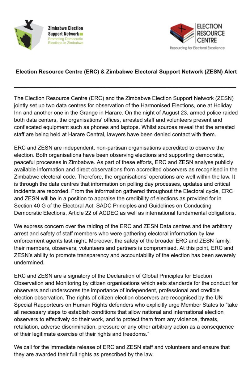 One of the detainees is my friend’s sister

Help me with raising awareness of this issue….This nonsense must stop🚮