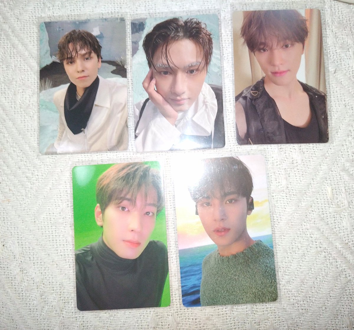 wonu2cart's tweet photo. 𓆩♡𓆪 wts lfb ph | help rt ! *⁀➷#keykeymenu
      — minwon set —
✦ ₱650 + pf(10) + sf
✦ STRICTLY payo
    ...💬 reply mine to claim

t. carat dicon dino svt seventeen scoups jeonghan joshua jun hoshi wonwoo dokyeom mingyu the8 seungkwan vernon dino https://t.co/jWKjg4KrT9