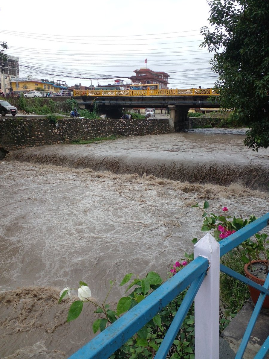 बागमतिमा बडी।।