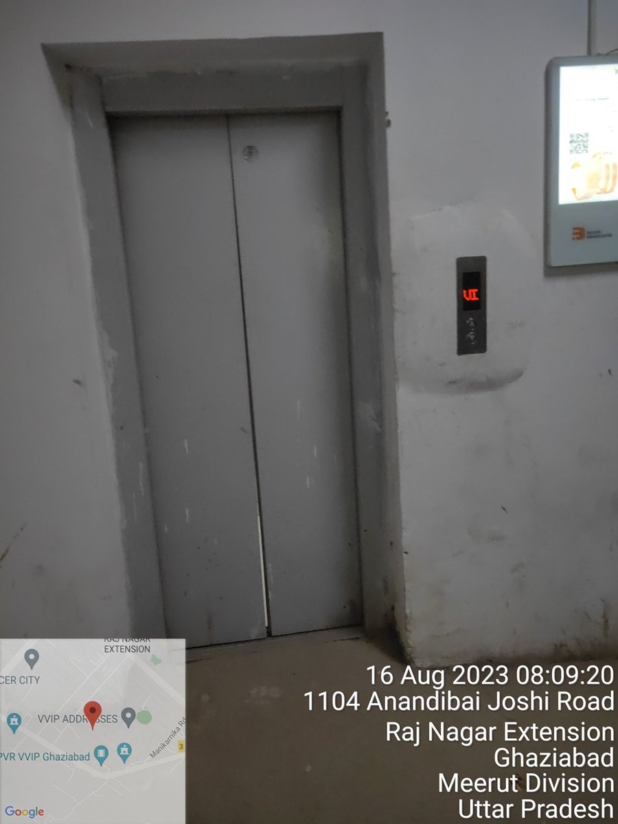<a href="/rajkumarjohari1/">rajkumarjohari</a> <a href="/gdagzb/">GDA Ghaziabad</a> <a href="/UPPCLLKO/">UPPCL</a> <a href="/aksharmaBharat/">A K Sharma</a> <a href="/dm_ghaziabad/">DM Ghaziabad</a> <a href="/MD_PuVVNL/">PuVVNL</a> <a href="/CMOfficeUP/">CM Office, GoUP</a> <a href="/myogiadityanath/">Yogi Adityanath</a> कृपया गाजियाबाद विकास प्राधिकरण उक्त समास्याओं का संज्ञान लेकर उचित कार्यवाही करने में में क्यों विलम्ब कर रहे हैं या निष्क्रियता बरत रहे हैं आखिर उनकी व विकास कर्ता की सांठ-गांठ का अनुमान सोसायटी निवासियों को मानकर आंदोलन के लिए विवश किया जा रहा है?