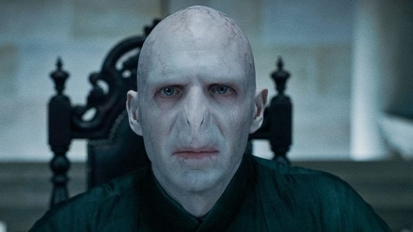 EiProfeta's tweet image. El paso del tiempo nos ha enseñado que para ser villano hay que ser calvo.