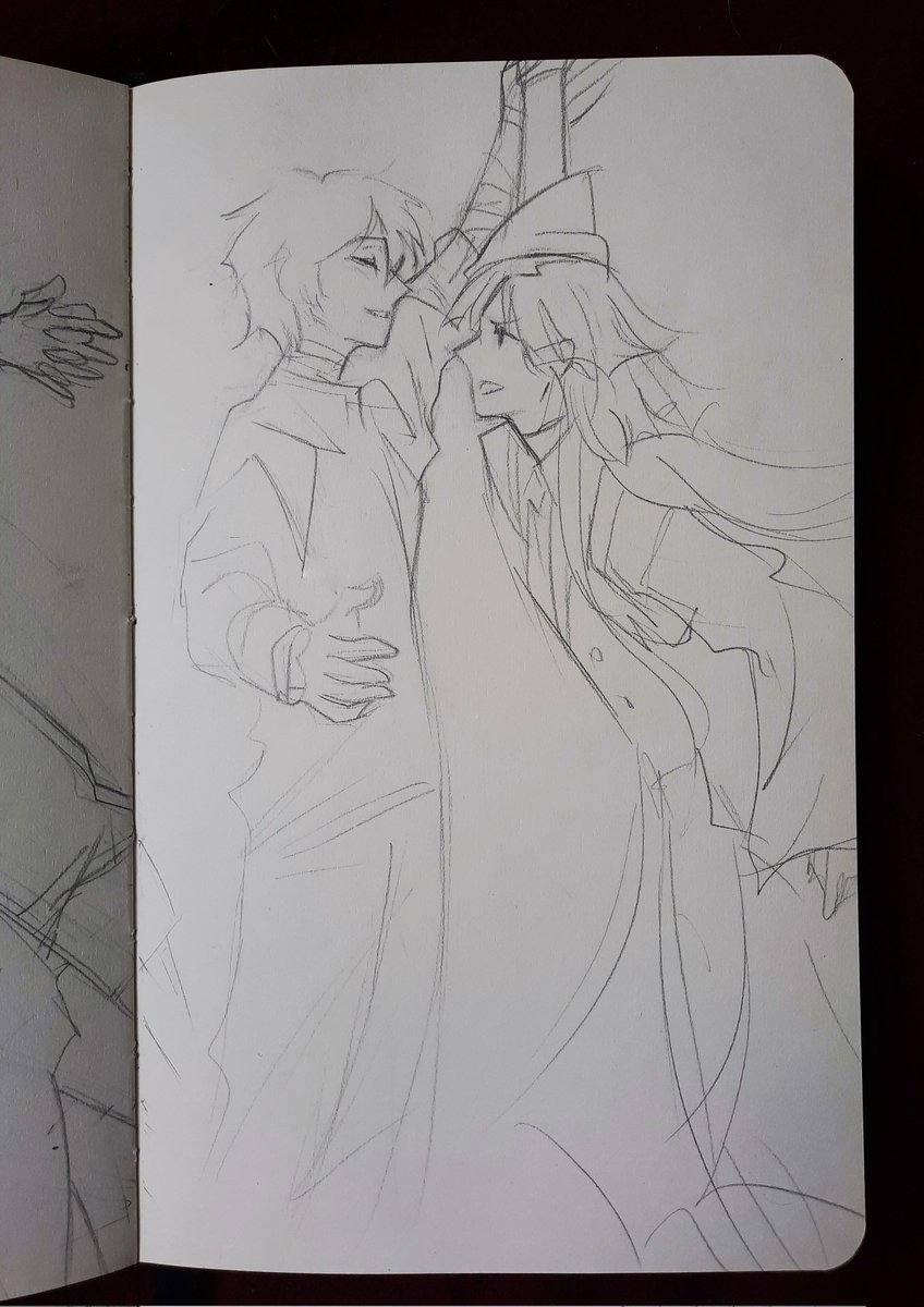 I'm obsessed
#bsd #sigzai