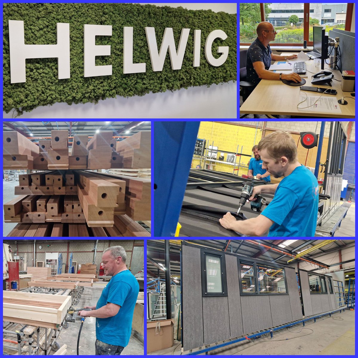 𝗪𝗘𝗥𝗞𝗥𝗜𝗧𝗠𝗘
Het is waar, de tijd kan echt snel gaan als je druk bezig bent met je werk. 

Hoe is jouw eerste week na de vakantie verlopen?