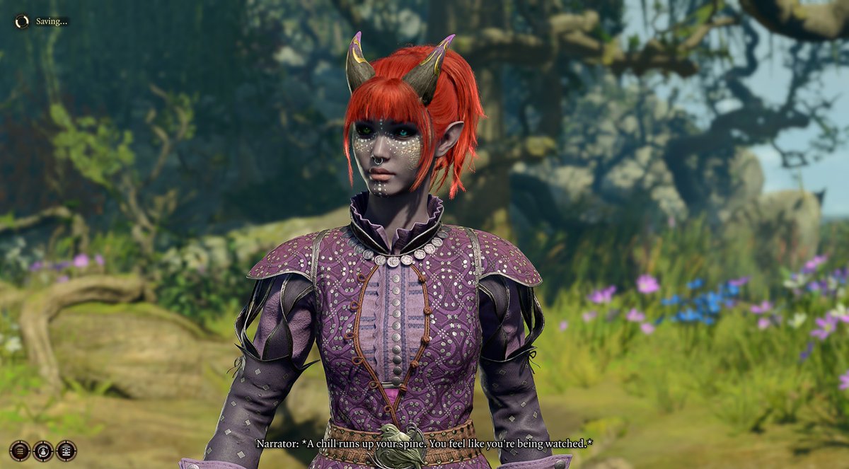 Spacegoat_Shilo's tweet photo. Just My Tavs, So far :D
#BaldursGate3 #tav #BG3Tav https://t.co/3Gui9QFEVQ