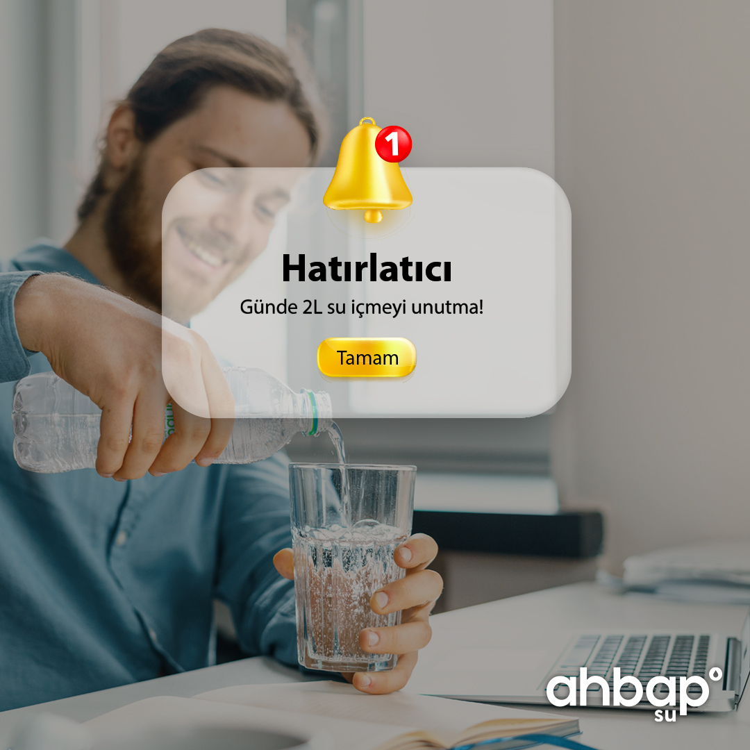 Ahbap Su tweet media