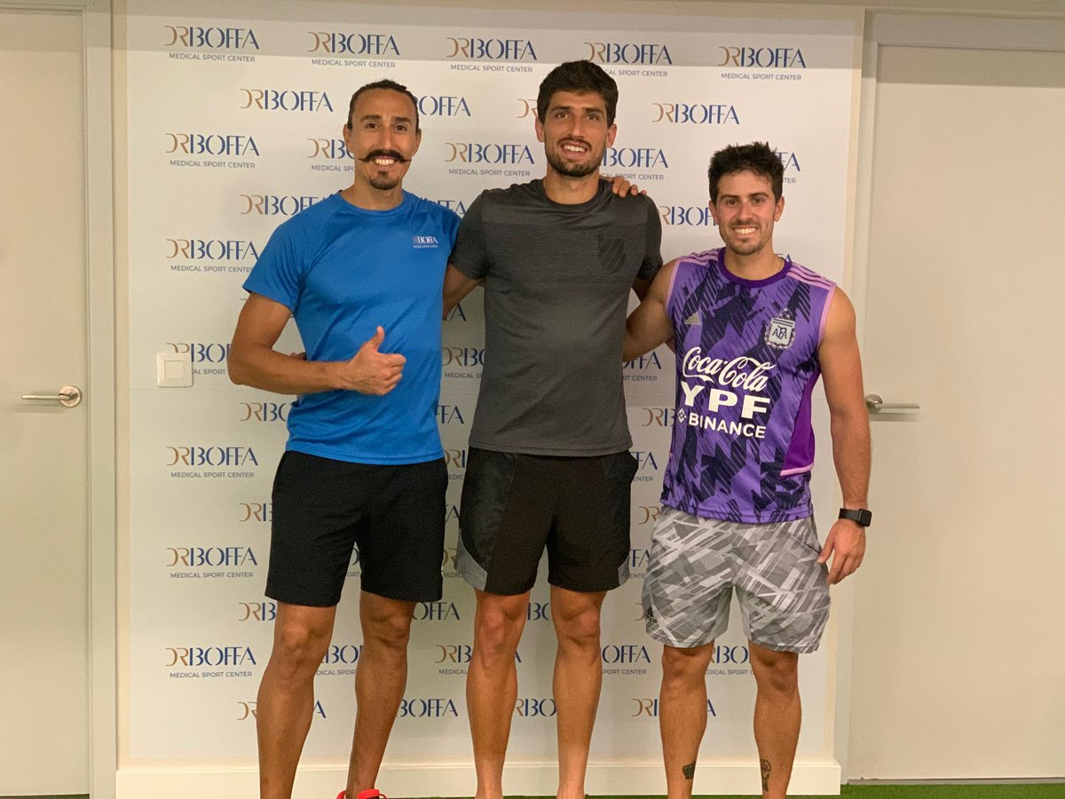 boffa_dr's tweet photo. 🎾@pecachin1 , el orgullo del tenis argentino! Número 48 del mundo, recién ganador del ATP 250 de Gstaad 🏆 y listo para brillar en el #USOpen
En nuestro Centro de Traumatología le  brindamos atención médica de primer nivel para enfrentar los desafíos. ¡Vamos, Pedro! https://t.co/DJDfkadksh